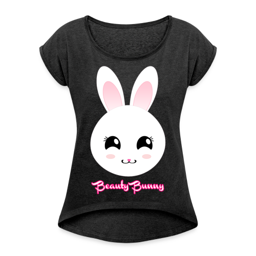 Beauty Bunny Hase