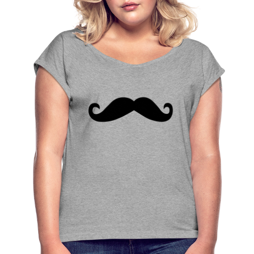 Schnurrbart Moustache Bart