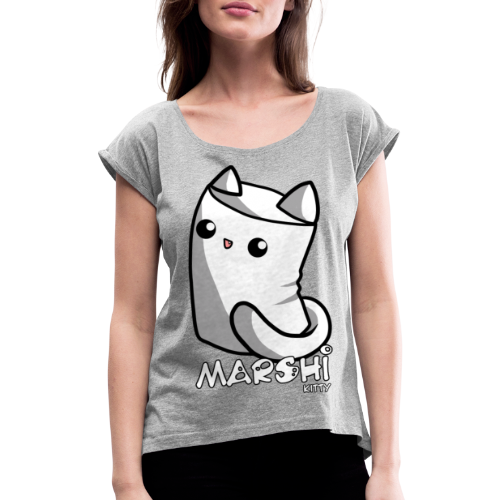 Marshi Kitty Marshmallow Katze Cosplay Cat