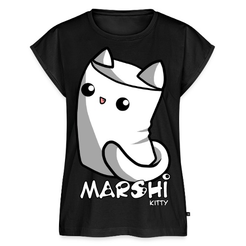 Marshi Kitty Marshmallow Katze Cosplay Cat