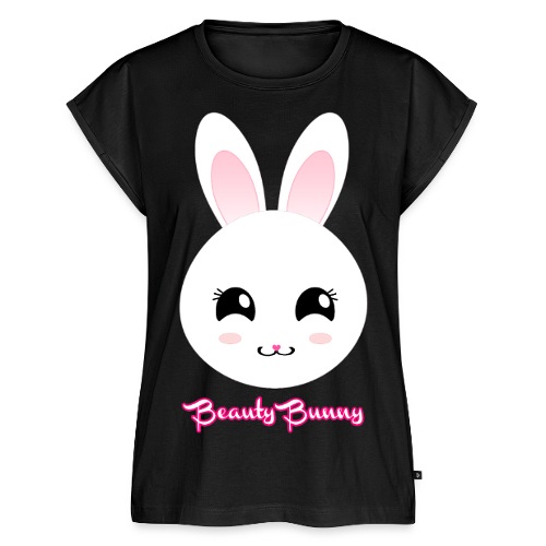 Beauty Bunny Hase