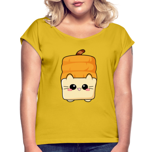 Toast Cat Katze Kitty Brotkatze