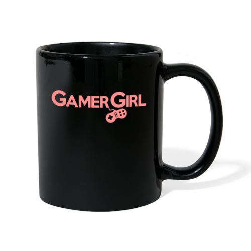 GAMER GIRL Player Online Games RPG Controller Pad