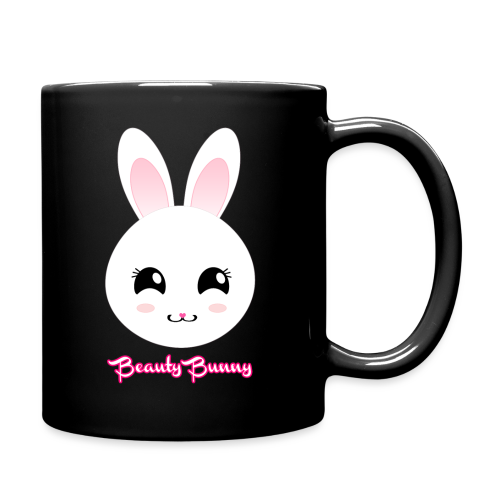 Beauty Bunny Hase