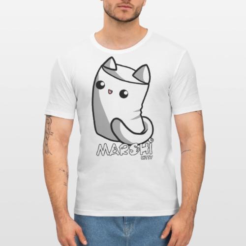 Marshi Kitty Marshmallow Katze Cosplay Cat