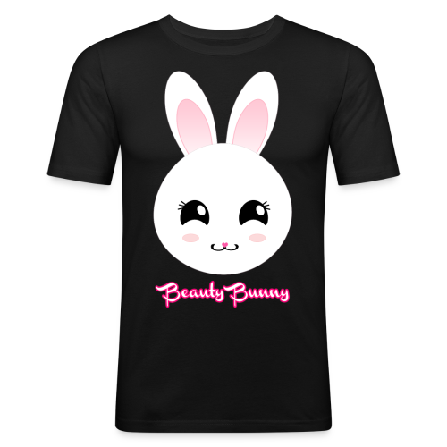 Beauty Bunny Hase