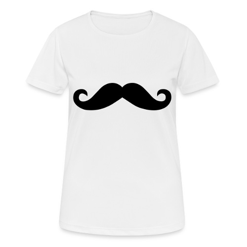 Schnurrbart Moustache Bart