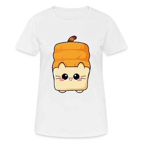 Toast Cat Katze Kitty Brotkatze