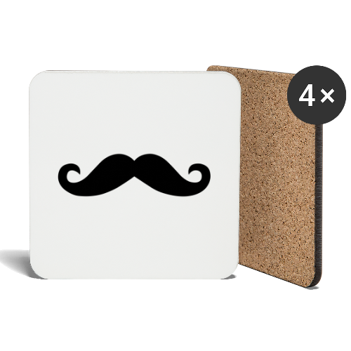 Schnurrbart Moustache Bart