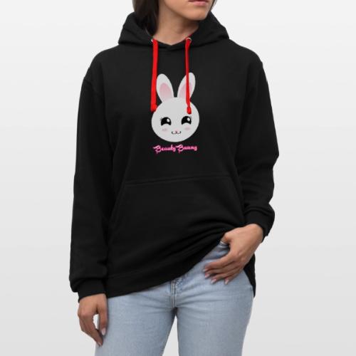 Beauty Bunny Hase