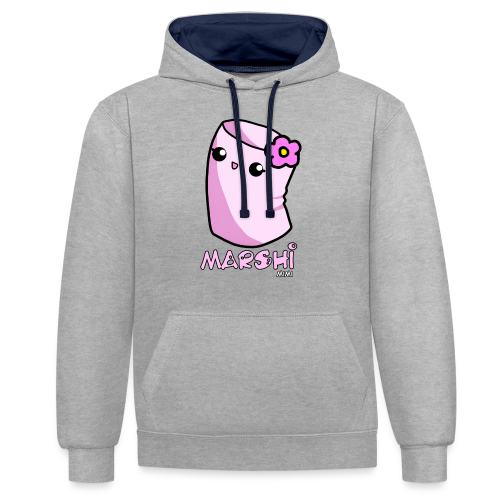 Marshi Mimi Marshmallow Pink
