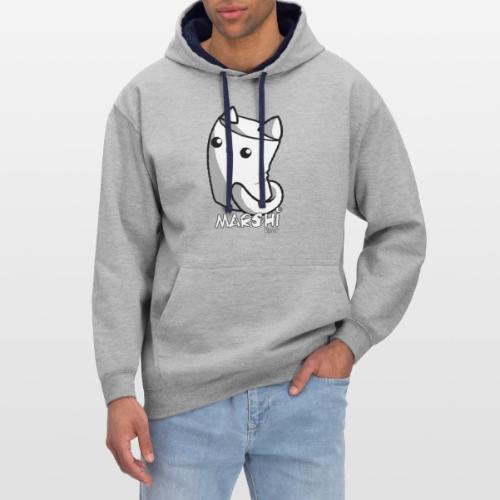 Marshi Kitty Marshmallow Katze Cosplay Cat