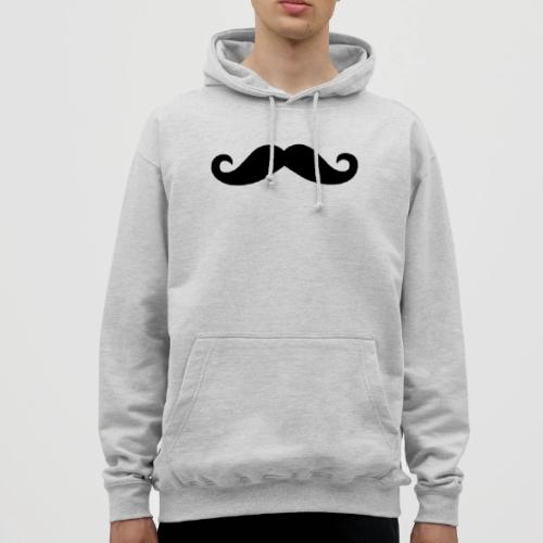 Schnurrbart Moustache Bart