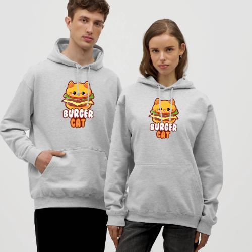 Burger Cat / Burger Katze moodrush