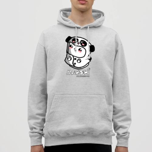 Marshi Pandahoodie Marshmallow Panda Hoodie