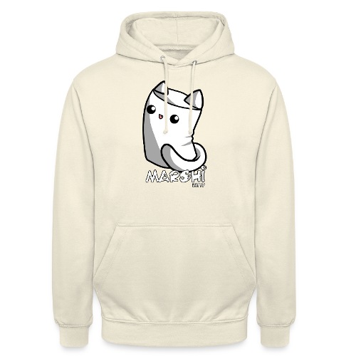 Marshi Kitty Marshmallow Katze Cosplay Cat