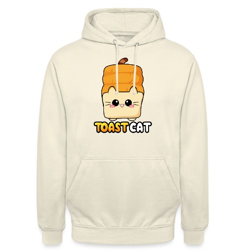 Toast Cat Katze Kitty Brotkatze Brot moodrush