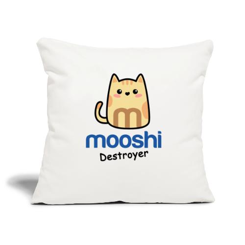 moodrush mooshi cat party shirt
