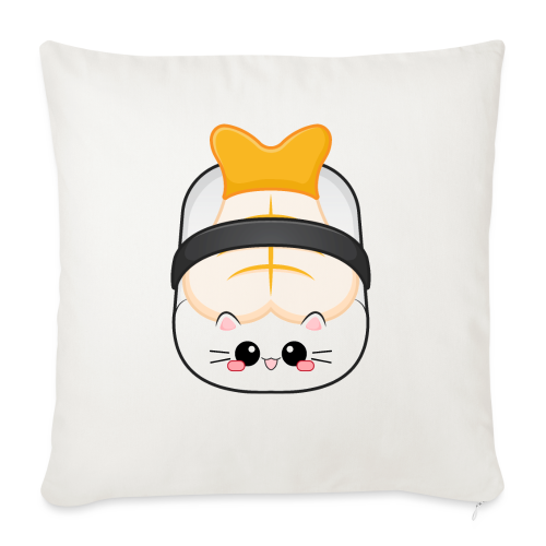 SUSHI CAT Japan Katze Shrimp Kitty Nigiri Cosplay