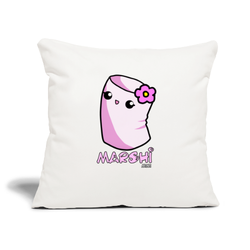 Marshi Mimi Marshmallow Pink