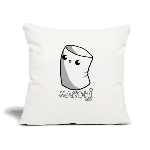 Marshi Mike Marshmallow Kawaii