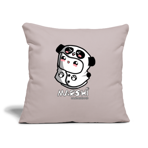Marshi Pandahoodie Marshmallow Panda Hoodie