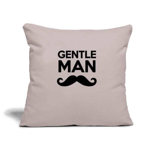 I'M A MOUTHERFUCKING GENTLEMAN MOUSTACHE BART