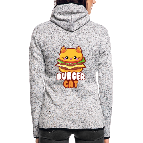 Burger Cat / Burger Katze moodrush
