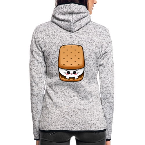 Smores Cat S'mores Marshmallow Cookie USA Katze