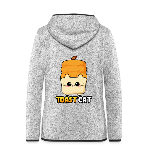 Toast Cat Katze Kitty Brotkatze Brot moodrush