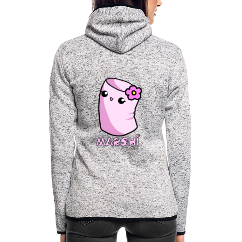 Marshi Mimi Marshmallow Pink