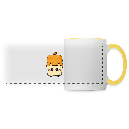 Toast Cat Katze Kitty Brotkatze