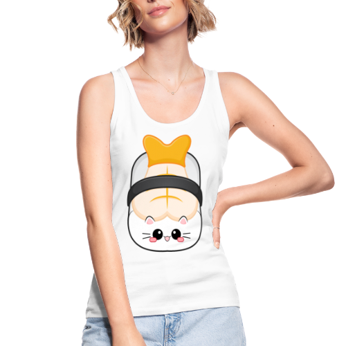 SUSHI CAT Japan Katze Shrimp Kitty Nigiri Cosplay