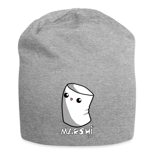 Marshi Mike Marshmallow Kawaii