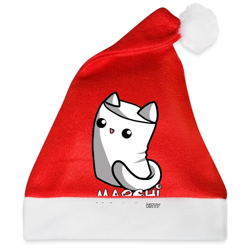 Marshi Kitty Marshmallow Katze Cosplay Cat