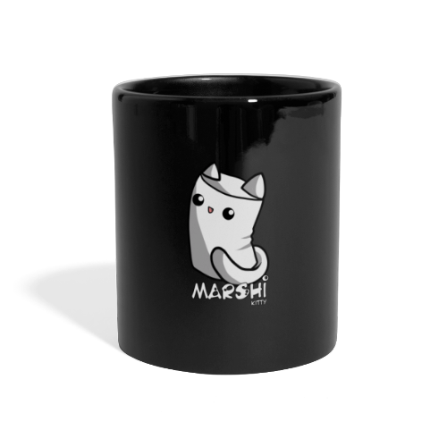 Marshi Kitty Marshmallow Katze Cosplay Cat