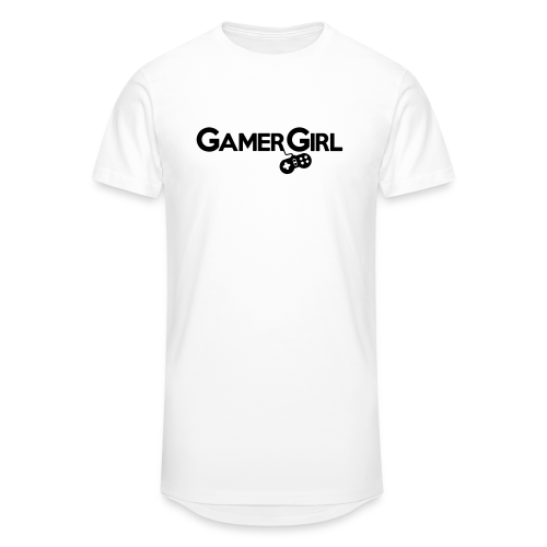 GAMER GIRL Player Online Games RPG Controller Pad