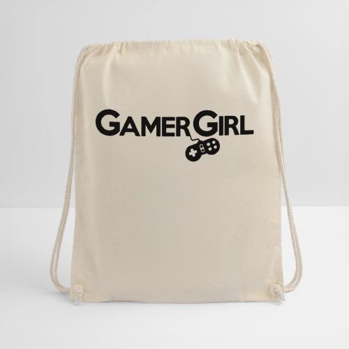 GAMER GIRL Player Online Games RPG Controller Pad