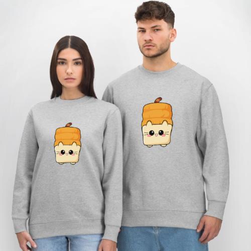Toast Cat Katze Kitty Brotkatze