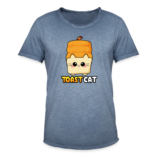 Toast Cat Katze Kitty Brotkatze Brot moodrush