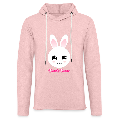 Beauty Bunny Hase