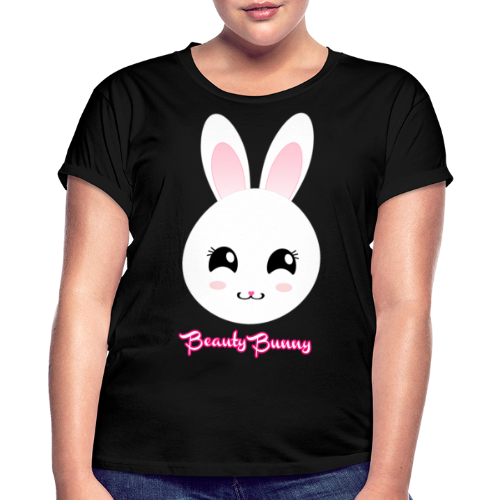 Beauty Bunny Hase