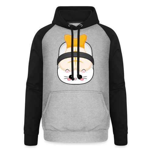 SUSHI CAT Japan Katze Shrimp Kitty Nigiri Cosplay