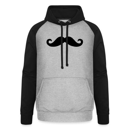 Schnurrbart Moustache Bart