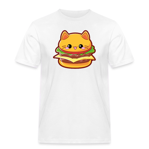 Burger Cat / Burger Katze moodrush