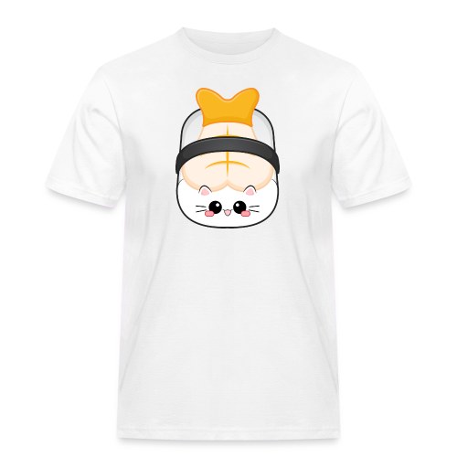 SUSHI CAT Japan Katze Shrimp Kitty Nigiri Cosplay