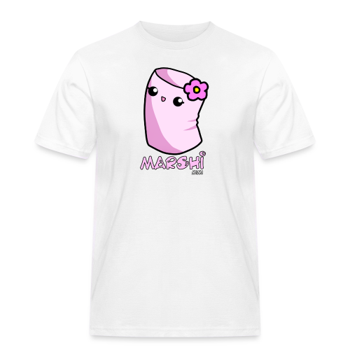 Marshi Mimi Marshmallow Pink