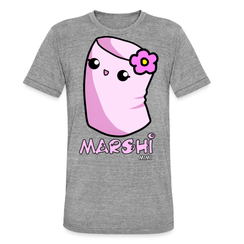 Marshi Mimi Marshmallow Pink
