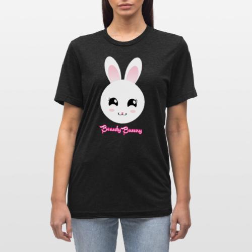 Beauty Bunny Hase