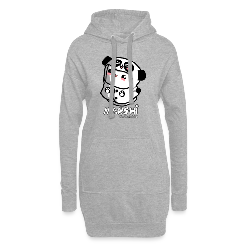 Marshi Pandahoodie Marshmallow Panda Hoodie
